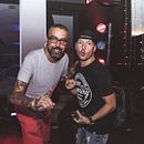 Fotografía de espectáculos - Fiesta Carlsberg. Un proyecto de Fotografía y Fotografía de retrato de Héctor Vela Rivas - 10.09.2018