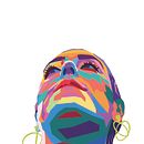 Creaciones digitales. Graphic Design project by Kandra Aguilera García - 10.28.2019