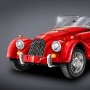  commission auto design. Un proyecto de Ilustración digital y Dibujo de Omar Ramos - 10.09.2018