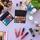 TU IMAGEN IDEAL escuela de belleza. Un proyecto de Fotografía con móviles de Mireya Porras Carrillo - 11.09.2018