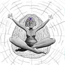 Venus. Fine Arts, Drawing, Pencil Drawing, Traditional illustration, and Digital Illustration project by Laura Ceballos - 09.11.2018