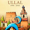 Mi Proyecto del curso: Ilustración exprés para prensa con Photoshop . % toni segarra_atio tarafından hazırlanan Geleneksel illüstras, Ve on projesi - 09.11.2018