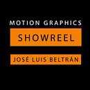 Showreel Motion Graphics José Luis Beltrán. Un proyecto de Post-producción fotográfica		, Ilustración digital, Motion Graphics, Vídeo, Creatividad, Diseño de carteles, Diseño de logotipos, Eventos y Publicidad de José Luis Beltrán - 11.09.2018