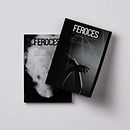 Feroces. Projekt z dziedziny Grafika ed i torska użytkownika Ana Santiandreu Sanchez - 11.09.2018