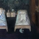 Dónde están los monstruos. Un progetto di Illustrazione tradizionale di Criso - 06.09.2018