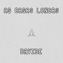 Videoclip Davide - As casas longas. Un progetto di Animazione 2D di Antón Miranda Méndez - 29.12.2017