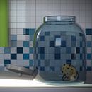 La última galleta . % Balma Peris tarafından hazırlanan 3D, 3D Animas, on, Karakter Animas, onu, Ve Film projesi - 06.13.2017