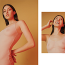 VIRGINIA-BLOW MODELS. Un proyecto de Dirección de arte de Laura Jauregui - 13.02.2016