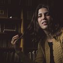 María.. Un proyecto de Fotografía de retrato de Diego Carlos - 13.09.2018