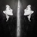 Cómo 2 gotas de qgua . Fotografie portret de rauldomingueza - 09.15.2018