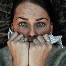 Fotografía de Moda / Lifestyle Ein Projekt aus dem Bereich Fotografie, Modefotografie und Porträtfotografie von Victor G - 14.11.2017