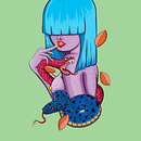 Ilustración . Un proyecto de Diseño de Rubens Lizama - 15.09.2018
