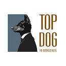 TOP DOG. The Business Hotel. Arquitetura de interiores projeto de Jasone Uriarte Urquiola - 15.09.2018
