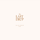 THE LAST DROP. Un proyecto de 3D, Bocetado, Br, ing e Identidad, Cop, writing, Creatividad, Dirección de arte, Diseño de producto, Diseño gráfico, Naming y Packaging de Laura Jauregui - 08.05.2018