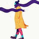 Diseño de personajes. Un projet de Conception de personnages, Conception éditoriale et Illustration traditionnelle de Fran Pulido - 16.09.2018