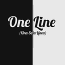 ONE LINE - CORTO ANIMADO. Un proyecto de Animación 2D y Diseño gráfico de Jacko Garcia - 17.09.2018
