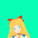 Mis amigas y yo cómo si fuéramos Sailor Moon. Un progetto di Illustrazione digitale di Arien Greenleaf - 17.09.2018