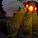 Mi Proyecto del curso: Iniciación al concept art: diseñando el futuro. Concept Art project by Bonaria Staffetta - 09.17.2018