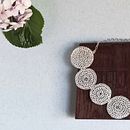 Hola Mina!  Aquí va mi proyecto final, he tratado de seguir todos los consejos que me has dado, espero haberlo logrado!  Muchas gracias!!!! . Fotografie de produs de Carla Villanueva - 09.17.2018