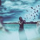 Otros mundos. Fotografia projeto de Leticia Piazuelo - 17.09.2018