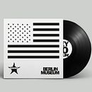 RAMONES BERLIN MUSEUM. Un proyecto de Br e ing e Identidad de Diego Larrazabal Melgar - 17.01.2018
