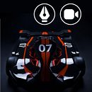 Vídeo promocional Posgrado en Técnicas para el Prototipado Industrial (TPI). Un projet de Art conceptuel, Photographie, Postproduction photographique, Production audiovisuelle, VFX , et Vidéo de Miguel Ángel Rosendo Pulido - 25.07.2016