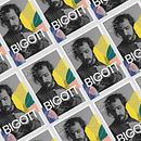 2017/18 Poster collection. Un proyecto de Br, ing e Identidad, Dirección de arte, Diseño y Diseño de carteles de Quim Marin Marín - 18.09.2018