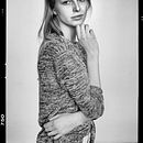 Retratos. Advertising project by isabella antonelli - 10.04.2018