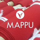 Mappu - Revista Alternativa. Design, Editorial Design, and Graphic Design project by Dara Redondo Rodríguez - 09.19.2018