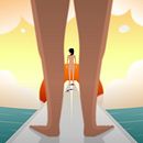 Últimos Días del Verano. Un proyecto de Ilustración digital de davidwebmaster83 - 01.09.2018
