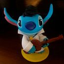 stich . Un proyecto de Artesanía, Escultura y Modelado 3D de Krics Espinosa - 20.09.2018