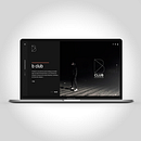 Website - Bclub. Web Design project by Adrián Varela - 05.20.2018