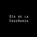 Día de la enseñanza. Een project van 3D van Alvaro Cuevas Gatell - 20.09.2018