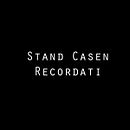 Stand Casen Recordati. Een project van 3D van Alvaro Cuevas Gatell - 20.09.2018