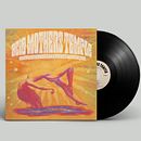 Diseño Covers para Acid Mothers Temple. Un proyecto de Creatividad, Diseño, Diseño de producto, Diseño gráfico y Música de Cristina Garrido Tirado - 20.09.2018