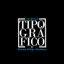 tipografía . Un projet de Design  de Felipe Cardona - 20.09.2018