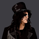 Low poly. Un projet de Design  de Felipe Cardona - 20.09.2018