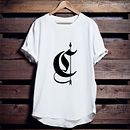 Marca de ropa Juvenil Coronado . Projekt z dziedziny Br, ing i ident, fikacja wizualna i Projektowanie mod użytkownika Ian Coronado - 21.09.2018