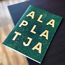 A la platja Ein Projekt aus dem Bereich Verlagsdesign, Grafikdesign und Fotografie von Kevin Rizo Romero - 08.04.2018