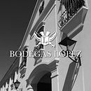 Bodegas López - TESIS. Un projet de Br, ing et identité, Art conceptuel, Conception éditoriale , et Design graphique de Florencia Giaquinta - 09.11.2017