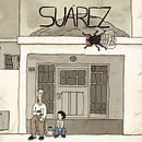 Suarez-Novela gráfica. Comic, Traditional illustration, and Watercolor Painting project by Mariano Diaz Prieto - 09.21.2018