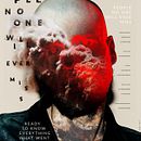 Carteles de pelicula "People No One Will Ever Miss". Un proyecto de Diseño de carteles, Diseño gráfico y Tipografía de Katarzyna Zapart - 01.01.2016