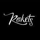Rokets Branding. Un projet de Br et ing et identité de ANGEL ANTONIO GARRIDO MORENO - 10.09.2017