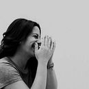 Retratos  en blanco y negro . Un proyecto de Fotografía de Mawi Dominguez Jorge - 23.09.2018