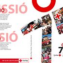 Creu Roja a l'Anoia, 75 anys plens d'acció . % jmargalefp tarafından hazırlanan Editör, Ve al Tasarım projesi - 09.23.2018