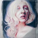 Mi Proyecto del curso: Ilustración con pastel y lápices de colores. Un proyecto de Ilustración tradicional de Virginie Bonhomme - 23.09.2018