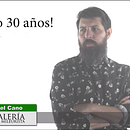 Vídeo CV Daniel Cano Ein Projekt aus dem Bereich Kino, Video und TV von Daniel Cano Alarcón - 15.08.2018