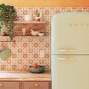 Cocina Encanto recuperado. Un projet de 3D, Architecture, Architecture d'intérieur , et Design d'intérieur de Sara Gonzalez - 02.09.2018