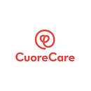 CuoreCare. Een project van  Reclame,  Br, ing en identiteit y Grafisch ontwerp van Alexandra Córdova - 25.09.2018