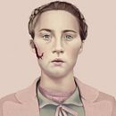 Mi Proyecto del curso: Claves para crear un portafolio de ilustración profesional. Een project van Traditionele illustratie van Elena Crespo - 11.10.2018